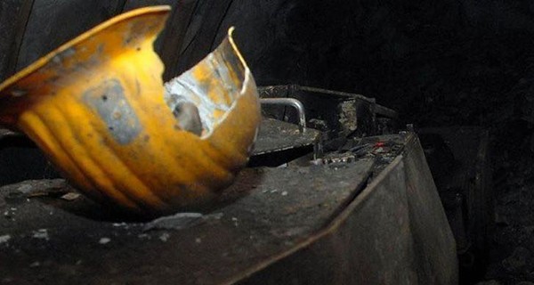 В Кривом Роге шахтеры 43 суток провели под землей из-за забастовки
