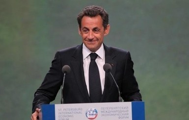 Николя Саркози обвинили в создании преступной группировки в 