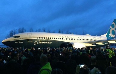 Скандальный Boeing 737 Max признан безопасным и снова сможет летать над Европой