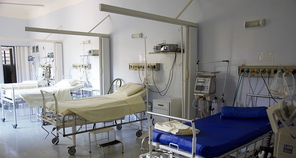 Родственники пациента устроили дебош в макеевской больнице: в результате - скончался человек