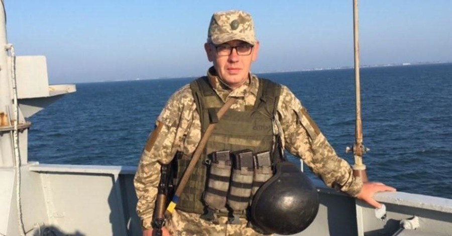 Знакомые сообщили о смерти освобожденного в рамках большого обмена украинского военнослужащего 