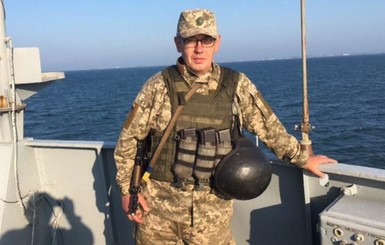 Знакомые сообщили о смерти освобожденного в рамках большого обмена украинского военнослужащего 