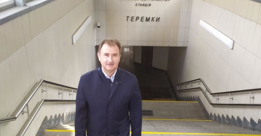 Александр Попов: Наша команда сможет построить 17 станций метро