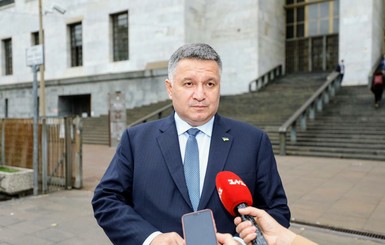 СМИ: Аваков гарантирует безопасные выборы и честный результат волеизъявления
