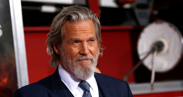 У звезды фильма 