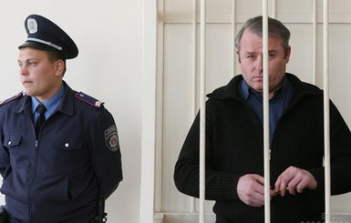 Экс-депутат Лозинский, осужденный за убийство, баллотируется на пост главы ОТО