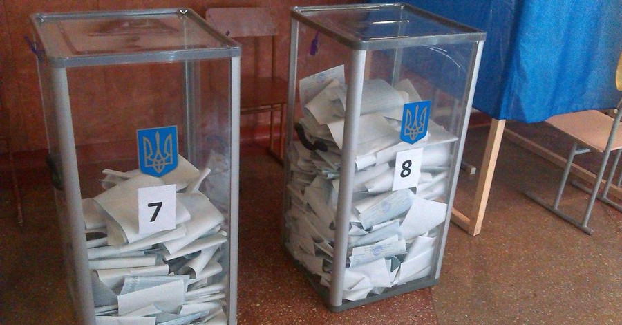 КИУ прокомментировал последствия переноса второго тура выборов мэра Киева