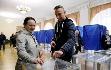 Выборы могут значительно ухудшить ситуацию с коронавирусом в Украине
