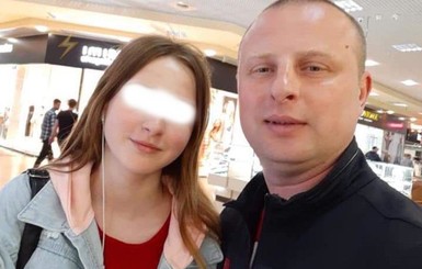 МВД ищет очевидцев аварии в Харькове, в которой погибли подполковник ГСЧС и его дочь-подросток