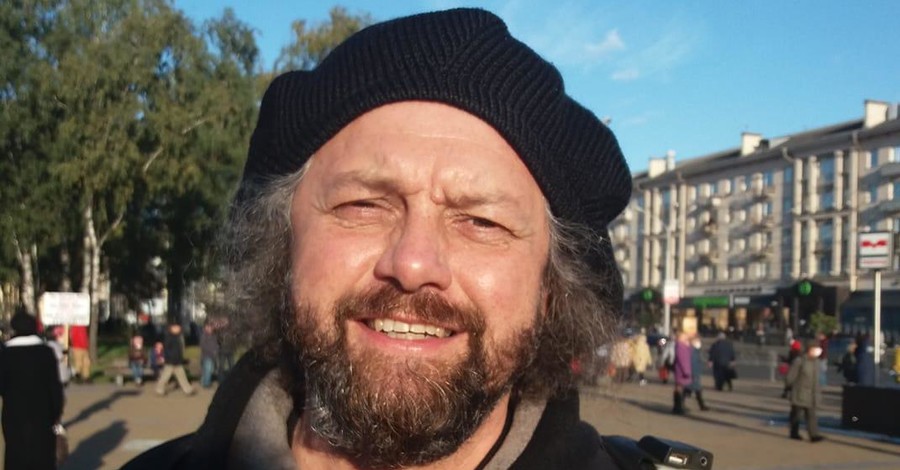 Пропавший в Беларуси поэт нашелся среди задержанных в Минске