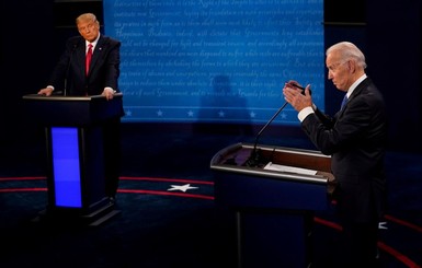 Последние перед выборами дебаты в США: кто победил 