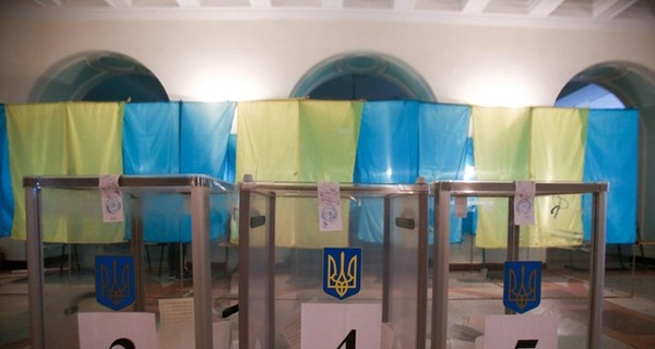 Местные выборы в Украине-2020: в ЦИК рассказали, как будут освещать этот день