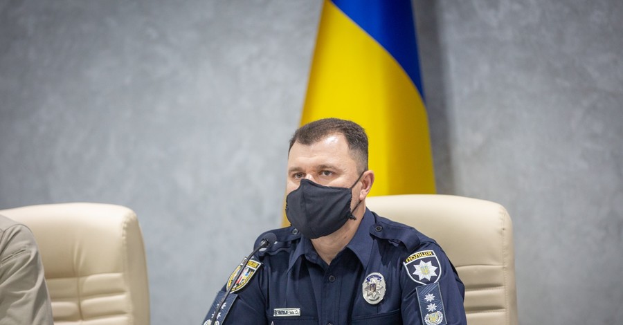 Полиция: Карусели на местных выборах-2020  организовал россиянин