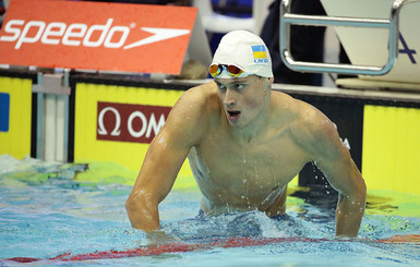 Пловец Михаил Романчук выиграл золото в престижной серии International Swimming League