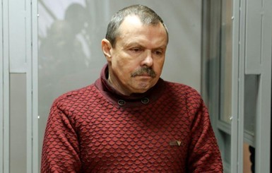 Экс-депутата ВС Крыма Ганыша выпустят из тюрьмы из-за тяжелой болезни сердца