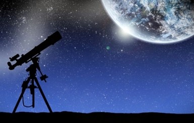 ГБР купило для спецназа телескоп: будут наблюдать за преступниками