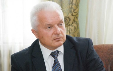 Переизбравшийся мэр Борисполя скончался от коронавируса 