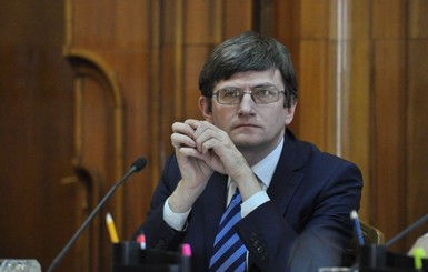 Магера: Дату повторных выборов мэра в Борисполе должны объявить в течение 10 дней