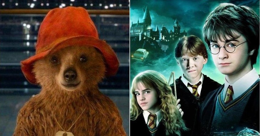 Гарри Поттер и медвежонок Паддингтон возвращаются на большие экраны Украины