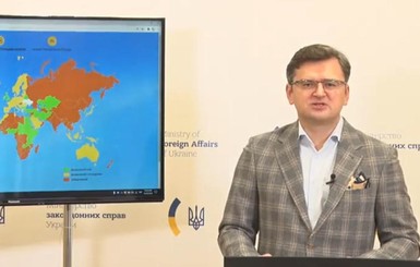 59 стран открыли границы для украинцев: куда можно поехать