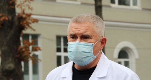 В Одессе умер член избирательной комиссии. Врач назвал диагноз