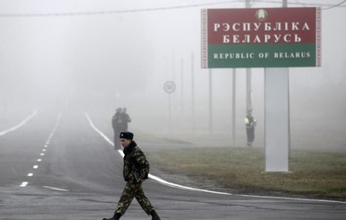 Госпогранслужба: Украинцев в Беларусь пропускают. Пока