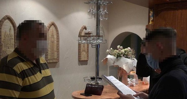 Должность главы полиции Ровенской области пытались купить за миллион долларов