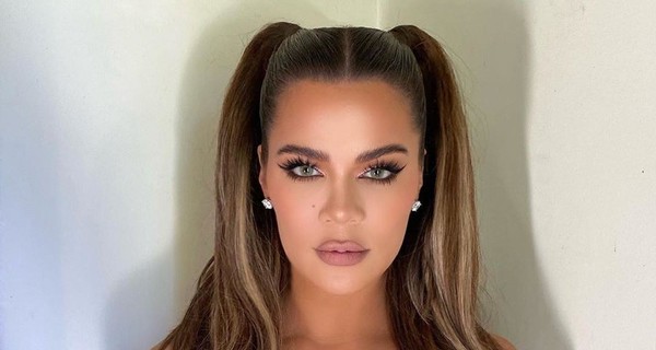 Хлои Кардашьян ответила недовольным вечеринкой в честь юбилея Ким