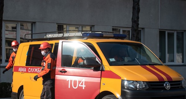 В Ивано-Франковске без отопления дома и больницы: неизвестные перекрыли газ