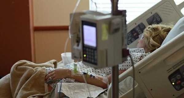 В Украине два антирекорда: коронавирусом заболели 8312 человек, 173 - скончались