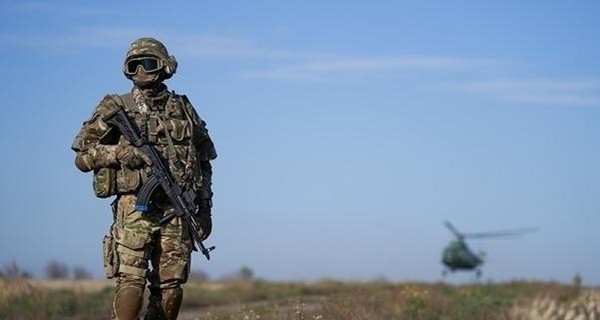 Украина инициирует срочное заседание подгруппы ТКГ из-за гибели военных в зоне ООС 