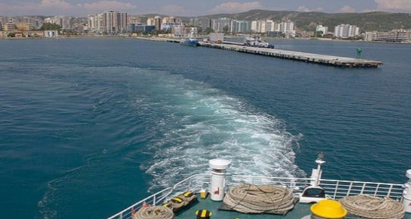 В Албании задержали яхту с украинцами: их обвинили в нарушении границы
