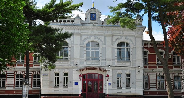 Жители Хмельницкого создали свой 