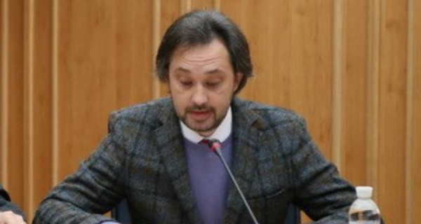 Судья КСУ заявил об отставке из-за давления со стороны Офиса президента