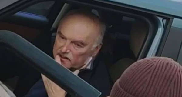 Смертельное ДТП на Майдане: стало известно, кто был за рулем джипа