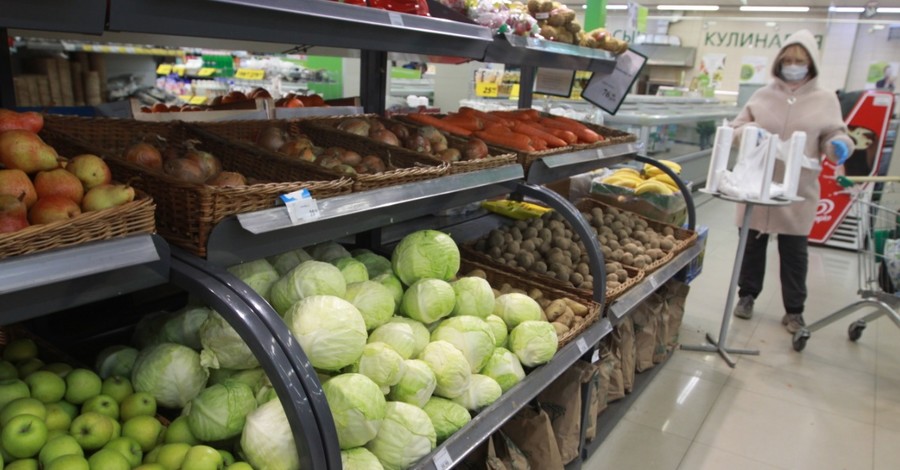 Рынок против магазина: где продукты качественнее и дешевле?