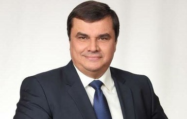 Бывший мэр Павлограда умер от коронавируса