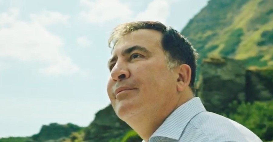 Саакашвили передумал быть премьером Грузии