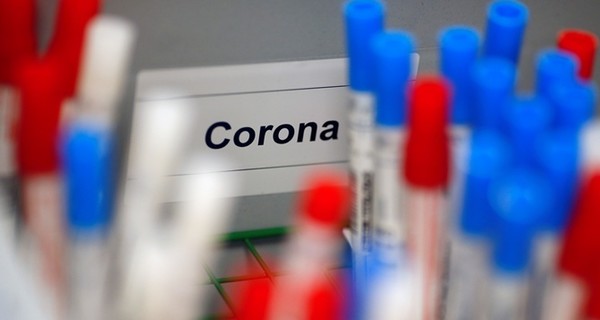 За сутки в Украине заболели коронавирусом почти 8 тысяч человек, из них - 110 зараженных скончались