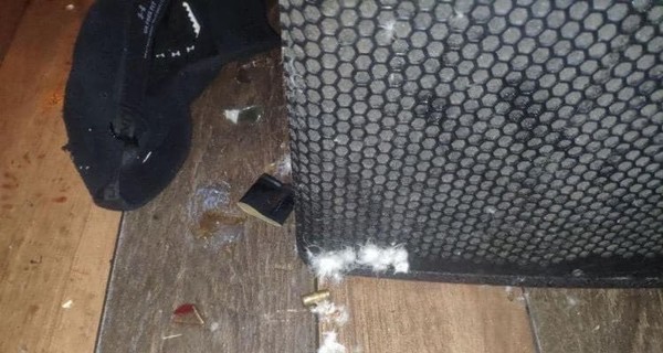 СМИ: В Харькове забили до смерти охранника нардепа, устроившего стрельбу в ресторане
