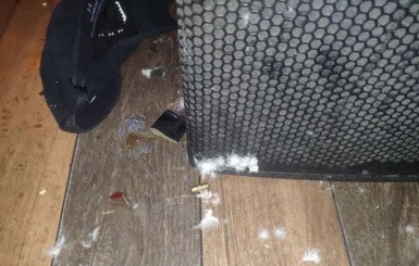 СМИ: В Харькове забили до смерти охранника нардепа, устроившего стрельбу в ресторане