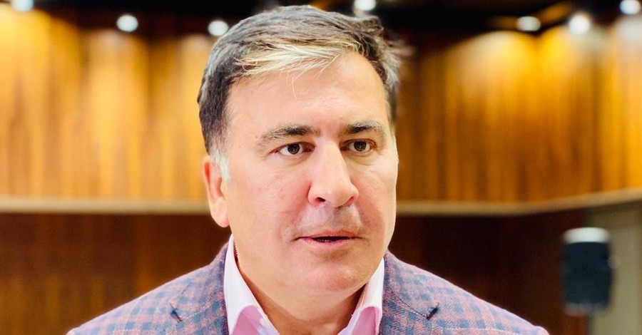 Саакашвили заявил, что парламентские выборы в Грузии прошли “в худших центральноазиатских и белорусских традициях”