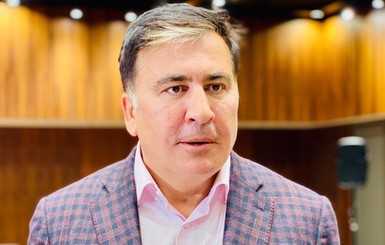 Саакашвили заявил, что парламентские выборы в Грузии прошли “в худших центральноазиатских и белорусских традициях”