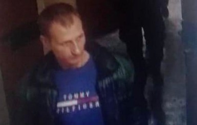 В Одессе грабитель сбежал из полицейской машины