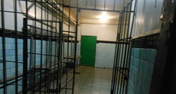На содержание одного пожизненно заключенного из госбюджета тратят 120 тысяч гривен в год