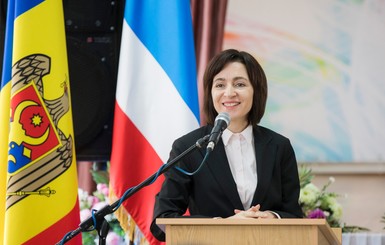 Президентские выборы в Молдове: первый тур за Западом. Как это отразится на Украине?