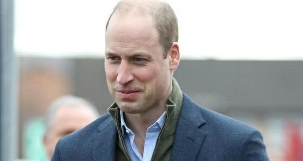 СМИ: принц Уильям тайно переболел коронавирусом