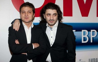 Зеленский ответил российскому режиссеру, который обвинил его в гибели армянских детей
