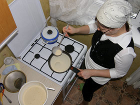 Сколько стоит домработница в Харькове? 