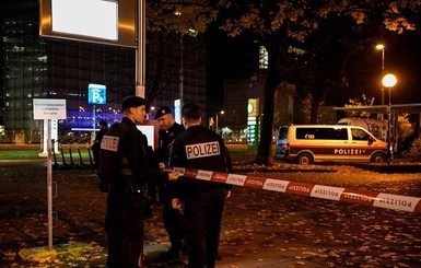 Теракт в Вене: возросло число жертв